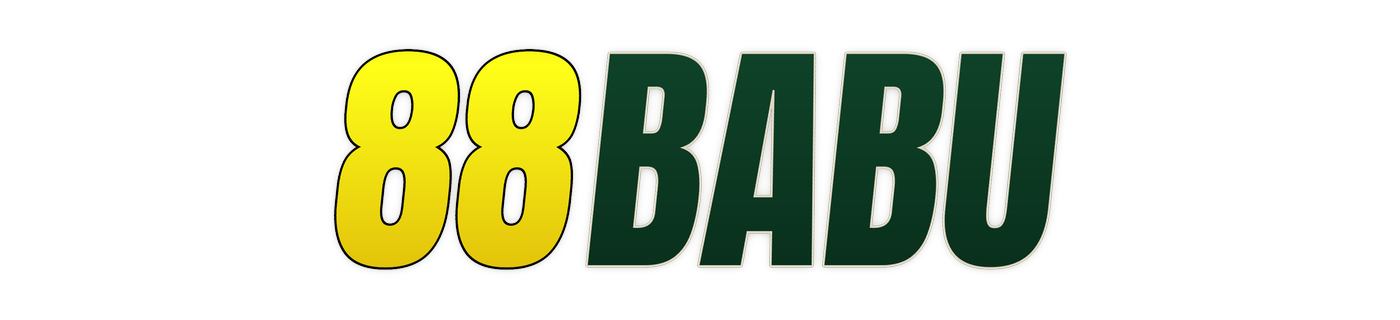 88babu লোগো